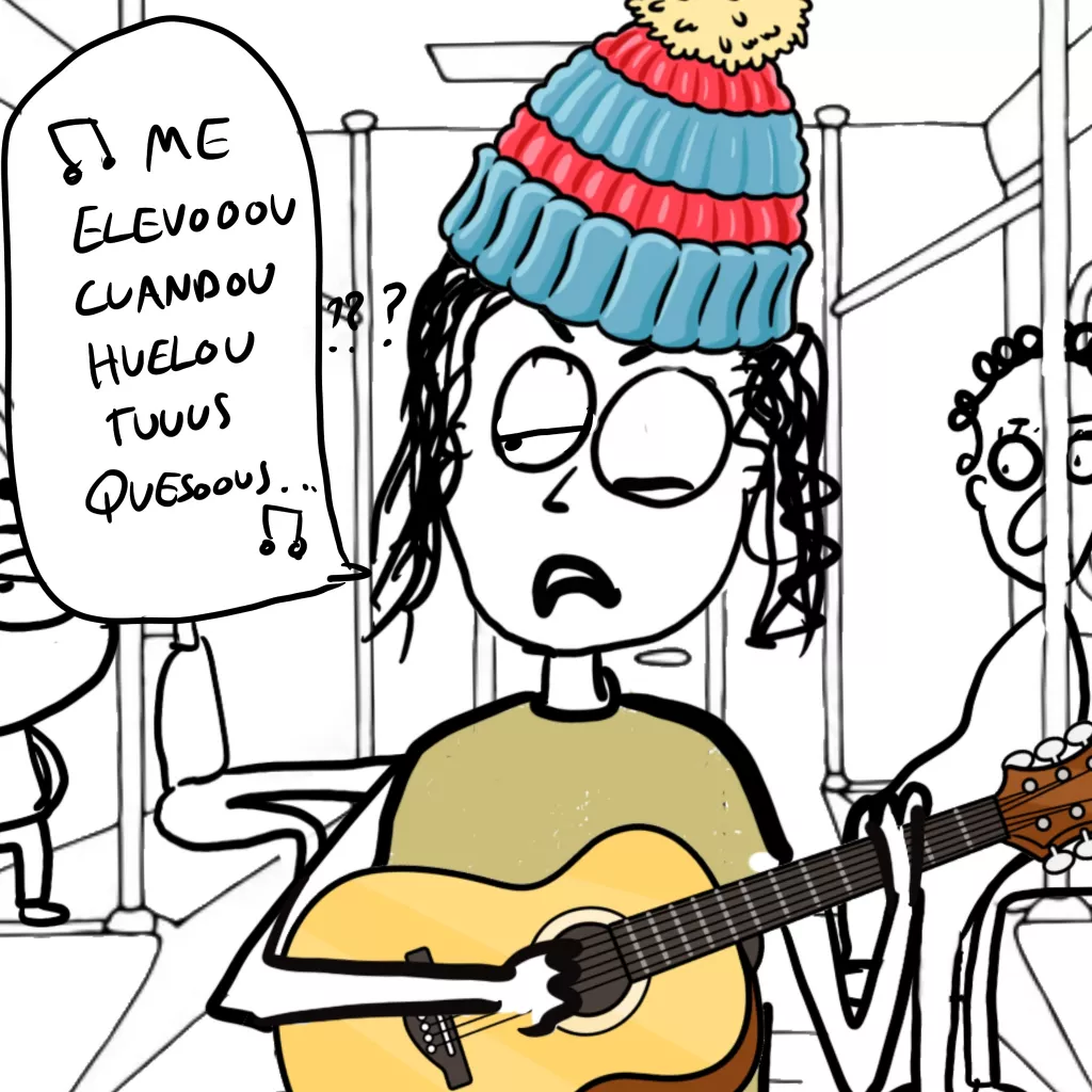alejandro heroe